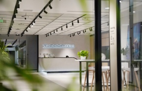T-COOP·暖山生活广场